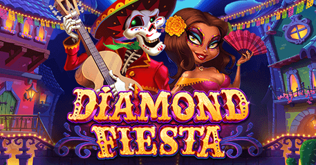 Crypto Wild diamondfiesta